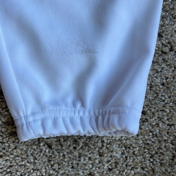 Easton Youth Large Knicker Baseball Pants GUC - Picture 7 of 10